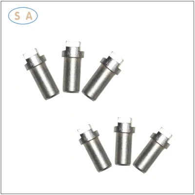 Accessori per biciclette OEM perno prigioniero perno manovella in carburo di tungsteno