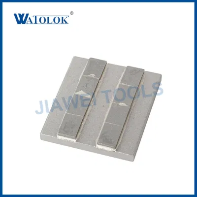  Betek parti di usura Tungsten Carbide bottone Tungbors piastra punte