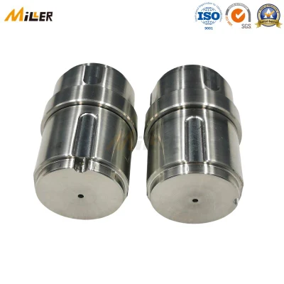  Accessori per apparecchiature da laboratorio 25 ml per miscelatore ad alta energia carburo di tungsteno Recipiente di macinazione