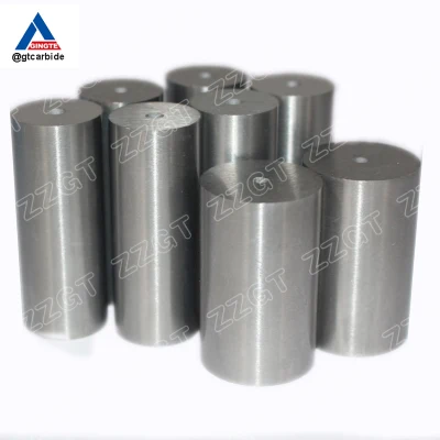  Produttori Tungsten Carbide Cementato naselli per Dies a prezzo competitivo