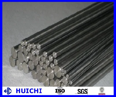 Peso in carburo di 1.5mm barra in tungsteno