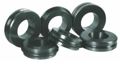  Rotoli di carburo di tungsteno per la produzione di barre di rib