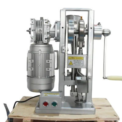 Thdp-3 pill premere una compressa punch senza tungsteno Carbide Stampo per pillola