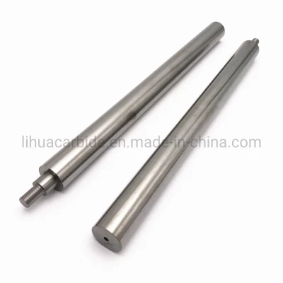  5/16 barre alesatrici in carburo solido per fresatura CNC