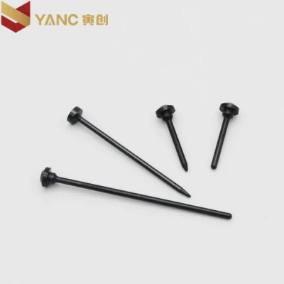 Asta di punteria con microvalvola di erogazione Vermes personalizzata Ttf10 Ttf7 Carbide Ago