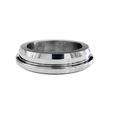  Specifiche varie personalizzate anello in acciaio Tungsten Carbide acciaio ad anello Macchina da disegno anello in acciaio al carburo di tungsteno spray resistente all&prime;usura Parti ad anello