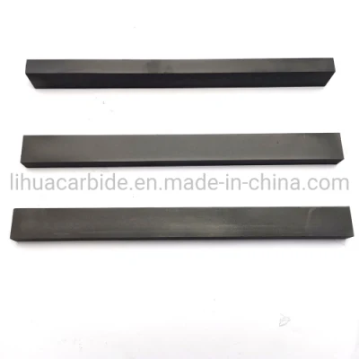  Utensile di taglio in carburo vuoto personalizzato