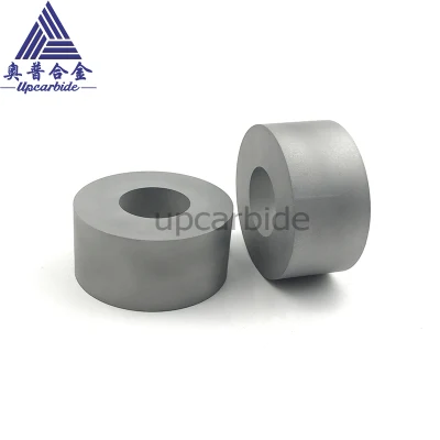 Yg16c 16% Co Od60*ID28*28mm testa di fucinatura estrusione per stampaggio Punch a caldo Stampi in carburo di tungsteno