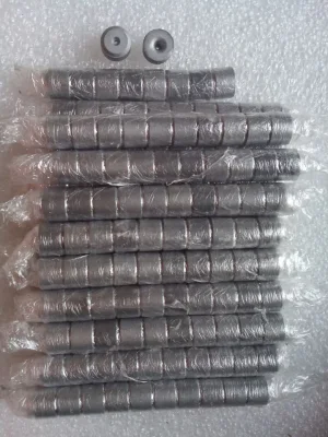 OEM - dimensione personalizzata - Lega dura - fili di tungsteno cementati - stampo in carburo Stampo di disegno