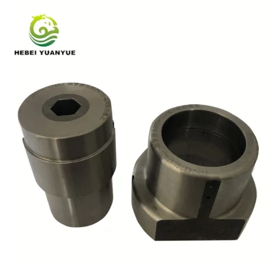  Tungsteno Carbide stampaggio a freddo per la formatura di stampi per macchine