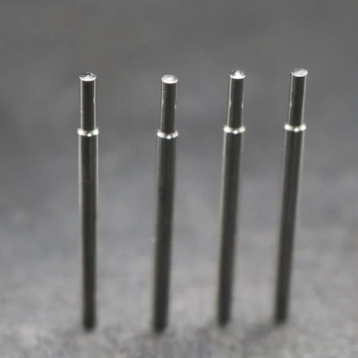  Perni di precisione per punzonatura in carburo di tungsteno