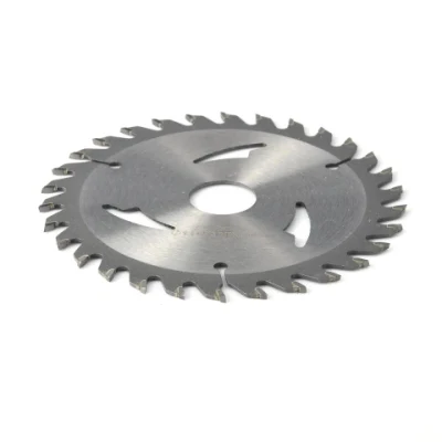  Sega circolare in carburo cementato con denti da 30 t da 4 pollici taglio a lama Disco per taglio legno diametro foro utensile 20 mm