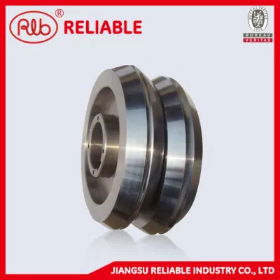  Rullo in carburo di tungsteno per linea di produzione al-Rod (3 rotoli)