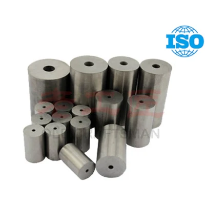  Tungsteno Carbide Punch Dies