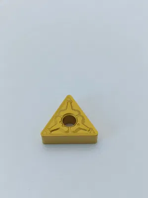 Utensili di tornitura esterni inserti in carburo utensili tornio CNC Tnmg160412 am