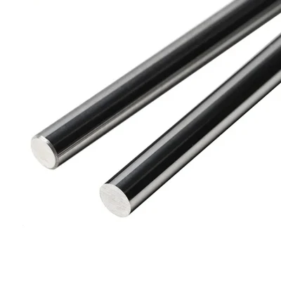  GW-Yg6 Yg8 lunghezza 10-330 mm barra vuota rotonda in carburo pieno Barra in carburo di tungsteno