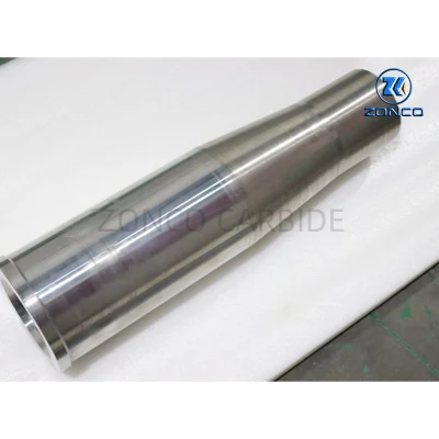  Cina Factory Vendita diretta parti antiusura cementate in carburo per downhole Strumenti