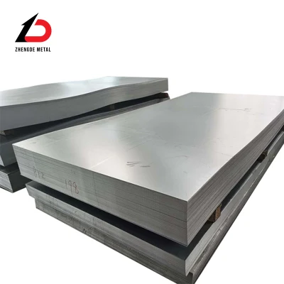  Acciaio al carbonio AISI DC01 DC02 S45C 1.2080 1.2379 1.2344 4140 Piastra in acciaio laminato a freddo ricotto rigido