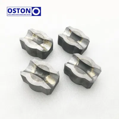  Carbide di alta qualità Guide Dies, Carbide Roll Tungsten fornitori di ganasce di carburo all&prime;ingrosso