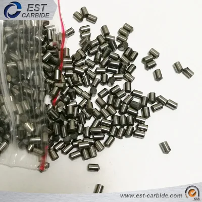  Commercio all&prime;ingrosso perni prigionieri in carburo di tungsteno per la rettifica di rotoli