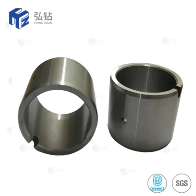  Yg10X carburo di tungsteno per tubi non standard di Zhuzhou