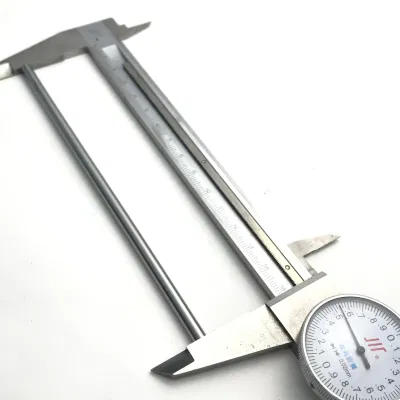 Barre in carburo di tungsteno ad alta durezza 94hra Kup25 diam 5mm*150mm non rettificate Per la finitura di altro materiale metallico