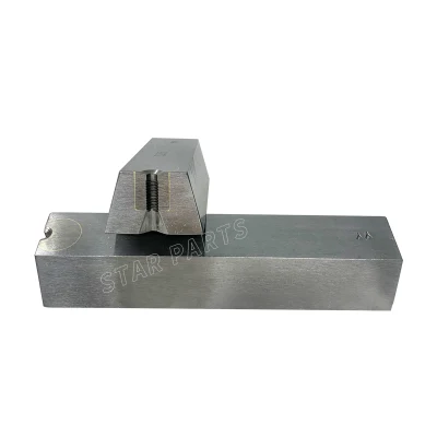 Stampi per chiodi e stampi per stampatura in filo metallico di carburo di tungsteno cementato