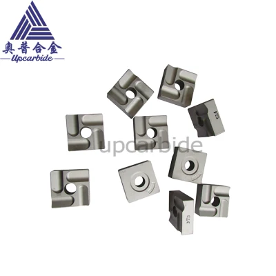  Inserti brasati in carburo di tungsteno Zhuzhou Yg8 41605f