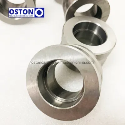  Guida filo industria acciaio rullo per raddrizzatura in carburo di tungsteno per RF125 Piastra per capelli a filo