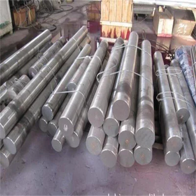  Yg6 Yg8 ad alte prestazioni lunghezza 10-330 mm in carburo pieno rotondo Barra vuota barra in carburo di tungsteno