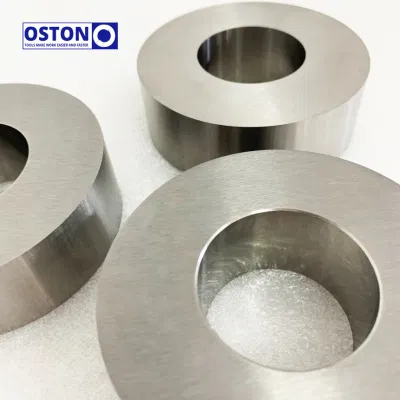  Nuclei a matrice di carburo di tungsteno G20 Φ 100*56*Φ 50 mm per Stampi di foratura in carburo
