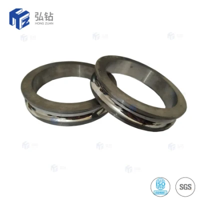  Rulli di saldatura per la formazione di carburo di tungsteno