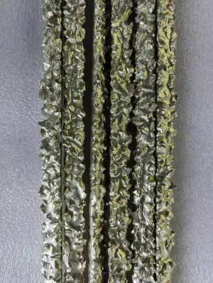Metallo duro metallo duro composito inserti in carburo materiale di saldatura in carburo composito Asta di brasatura in ottone in lega di aste e tungsteno Yg8