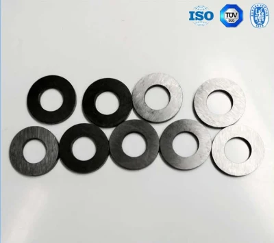 Stampo in carburo di tungsteno per imbutire il filo e punzonare il bullone e l&prime;unghia Formazione della rotta a freddo