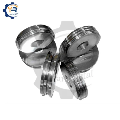  Rotolo/rotolo di carburo di tungsteno Yg10X in vendita