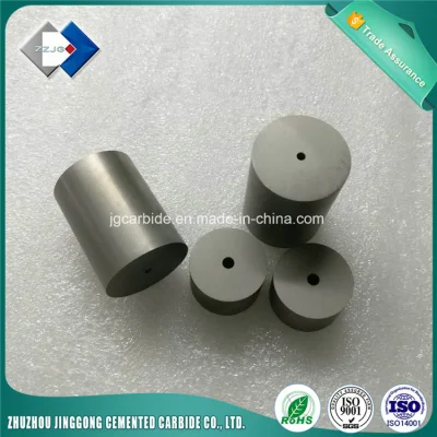  Garanzia commerciale fornitore Carbide cementato Cold Heading Die from Zzjg