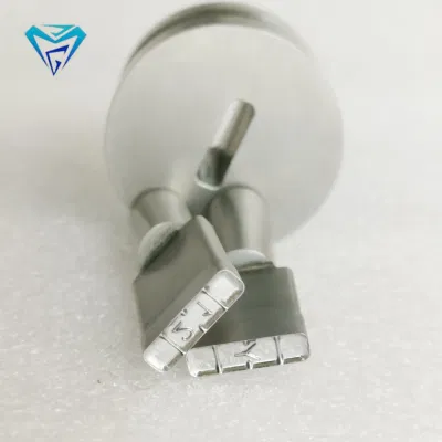  Punzone 3D stampo tavoletta latte stampo personalizzato con logo Punch Pressa rotante Zp9 Zp10 Zp12 Tdp0 Tdp5 Y21die