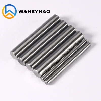  K10/K20 barre di carburo, Prezzo di barre di carburo solido, barre di carburo di tungsteno