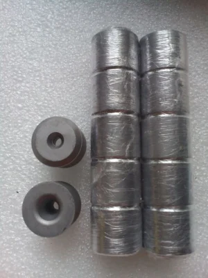  Stampi per guida in carburo di tungsteno personalizzati in fabbrica OEM per Disegno del tubo