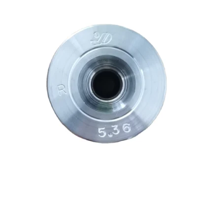  Shanghai Swan personalizzato Tungsten Carbide fili disegni Dies Drawing Dies Stampi di disegno in rame PCD per dimensione minima 0,06mm