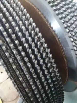 Disco da taglio per legno TCT con punta in carburo di tungsteno per uso generico Lama per sega circolare per legno