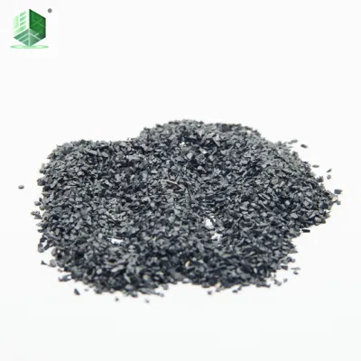  Particelle di carburo di tungsteno cementate materiale di saldatura spray superficiale