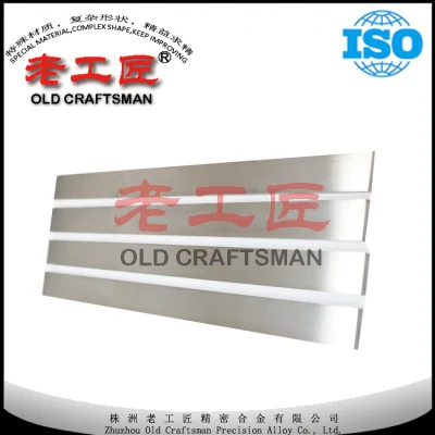  ODM OEM barra cementata in carburo di tungsteno