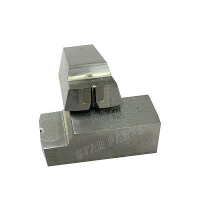  Chiodo per vite per fresa per chiodi in carburo di tungsteno Die/carburo