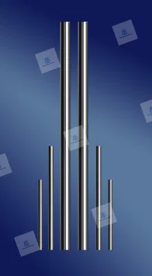  Macchina da taglio CNC utensili di fresatura Carbide di tungsteno Asta