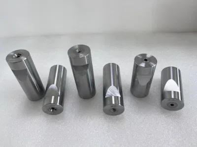  Yg6 Yg8 Die per la testa a freddo in carburo di tungsteno utilizzato nei dispositivi di fissaggio Macchina
