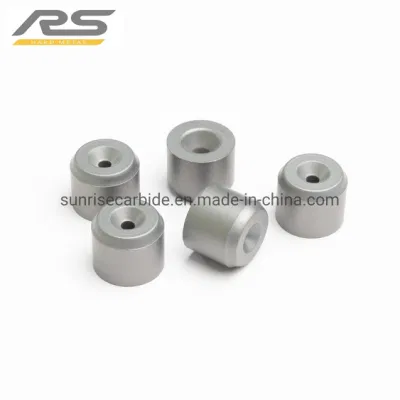 Stampo per stampaggio a freddo in carburo di tungsteno