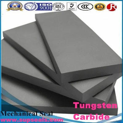  Carburo di tungsteno Yg8, Yg6, Yg15, Yg20 carburo di tungsteno ad alta velocità
