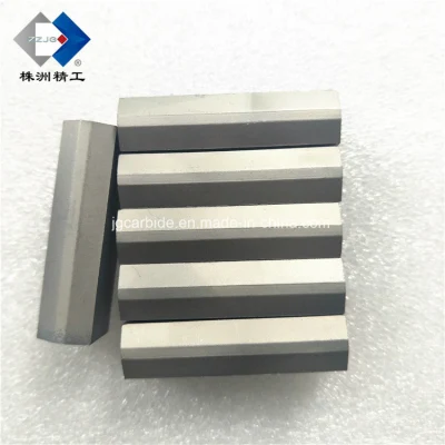  Materiale Yg11 per punte scalpello utilizzare punte in carburo di tungsteno K034