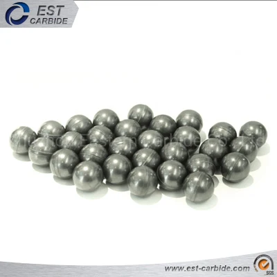  K10, K20 sfere in carburo di tungsteno per cuscinetti a rulli